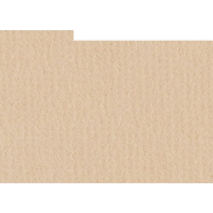 HNFD 10 tarjetas separadoras para cajas de fotos 15x20 cm - Creta
