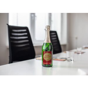 Etiquetas para botellas HERMA A4, 90 x 120 mm papel brillante blanco adhesivo permanente