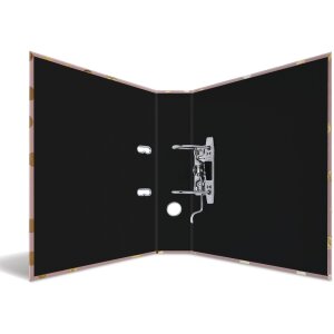 Carpeta Motivo HERMA A4 Puntos