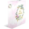 Carpeta de boda HERMA A4 "Nos casamos