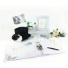Carpeta de boda HERMA A4 "Nos casamos