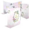 Carpeta de boda HERMA A4 "Nos casamos