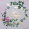 Carpeta de boda HERMA A4 "Nos casamos