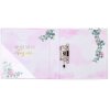 Carpeta de boda HERMA A4 "Nos casamos