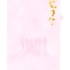 Carpeta de boda HERMA A4 "Nos casamos