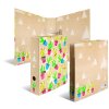 Carpeta con motivos HERMA A4 Tropical - familia de los cactus