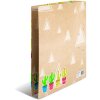 Carpeta con motivos HERMA A4 Tropical - familia de los cactus