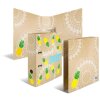 Carpeta Motivo HERMA A4 Tropical - Piña dulce