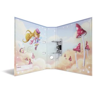 Carpeta motivo HERMA A4 jardín de infancia - danza...