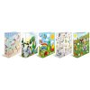 Carpeta motivo HERMA A4 jardín de infancia - danza de las hadas
