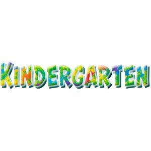 Carpeta con motivos HERMA A4 Kindergarten - Amigos del arenero