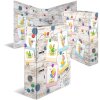 Carpeta con motivos HERMA A4 Kindergarten - Amigos del arenero