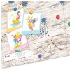 Carpeta con motivos HERMA A4 Kindergarten - Amigos del arenero