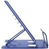 Atril de lectura HERMA azul 198x190x157 mm