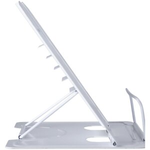 Atril de lectura HERMA blanco 198x190x157 mm