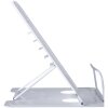 Atril de lectura HERMA blanco 198x190x157 mm