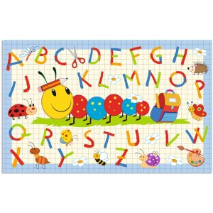 Almohadilla de escritorio HERMA 550 x 350 mm, Frieda & Friends