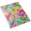Carpeta HERMA A4 PP Twinkle Leopard