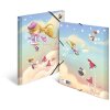 Carpeta HERMA A4 cartón danza de las hadas