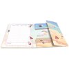 Carpeta HERMA A4 cartón danza de las hadas