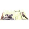 Carpeta PP A4 HERMA - Familia Koala
