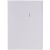 Papel protector de folletos HERMA A4 blanco