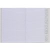 Papel protector de folletos HERMA A4 blanco