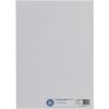 Papel protector de folletos HERMA A4 blanco