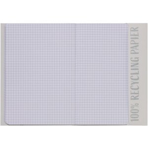 Papel protector de folletos HERMA A5 blanco