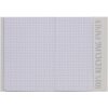 Papel protector de folletos HERMA A5 blanco