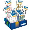HERMA Trendy Patches - pegatinas Transpuffy de colores