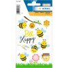 Pegatina HERMA Cute Bees