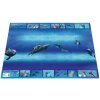 Almohadilla absorbente HERMA 550 x 350 mm - delfín