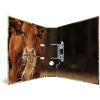 Carpeta con motivos HERMA A4 Animales - animales de granja