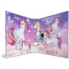 Carpeta con motivos HERMA A4 - unicornio