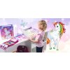 Carpeta con motivos HERMA A4 - unicornio