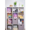 Carpeta con motivos HERMA A4 - unicornio