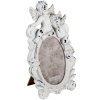 Clayre & Eef Marco de fotos 2F0890 blanco 14x3x23 cm - 9x13 cm