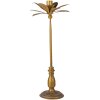 Clayre & Eef 5Y0914 Candelero color oro Ø 30x70 cm