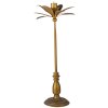 Clayre & Eef 5Y0914 Candelero color oro Ø 30x70 cm