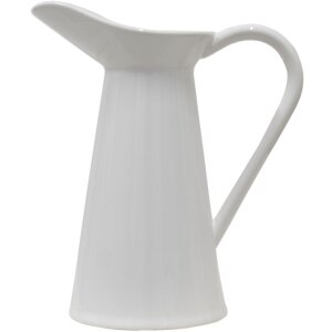 Clayre & Eef 64936 Jarra 23x13x25 cm Cerámica...