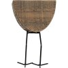 Clayre & Eef 6H2097 Macetero Interior Marrón 17x13x25 cm