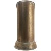 Clayre & Eef 6Y4503 Candelero color cobre Ø 16x35 cm