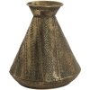 Clayre & Eef 6Y4522 Jarrón color cobre Ø 27x30 cm