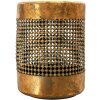Clayre & Eef 6Y4532 Farol Color Cobre Ø 34x45 cm