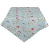 Clayre & Eef BLW05 Mantel Azul 150x250 cm