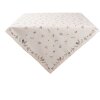 Clayre & Eef CAR15 Mantel Beige 150x150 cm