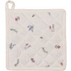 Bayeta Clayre & Eef CAR45 Beige 20x20 cm