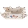 Clayre & Eef CAR47 Panera Beige 35x35x8 cm