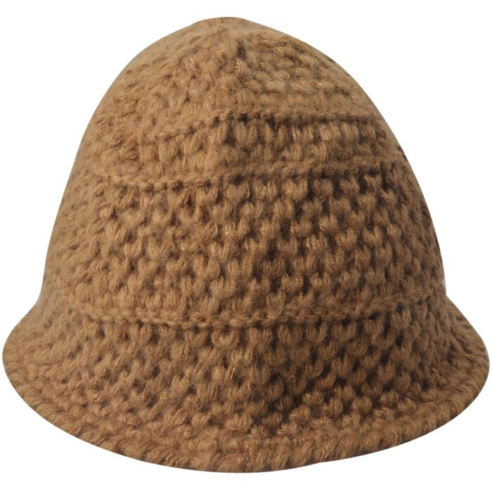 Clayre & Eef JZCA0020BR Gorra señora marrón 20 cm